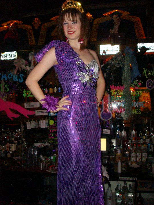 PromNight 07