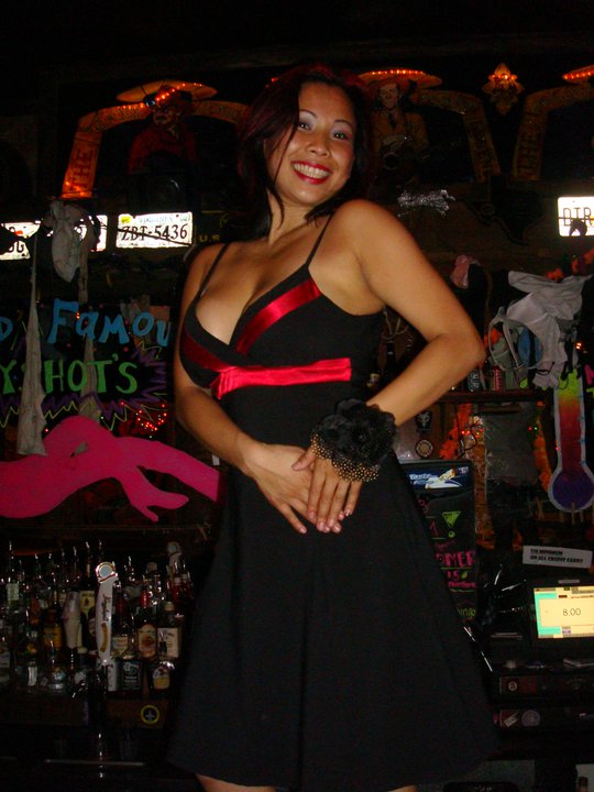 PromNight 09