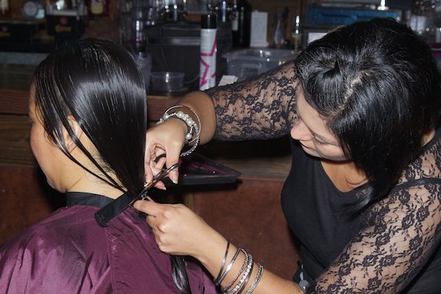 hair 14