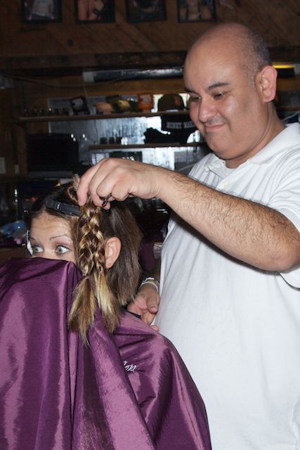 hair 42
