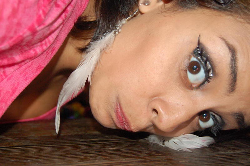Hair 054