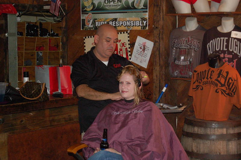 Hair 106
