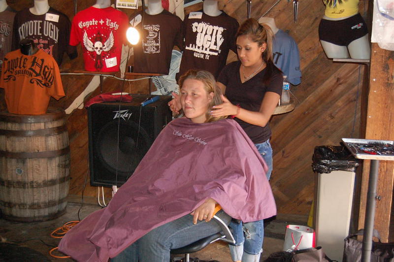 Hair 113
