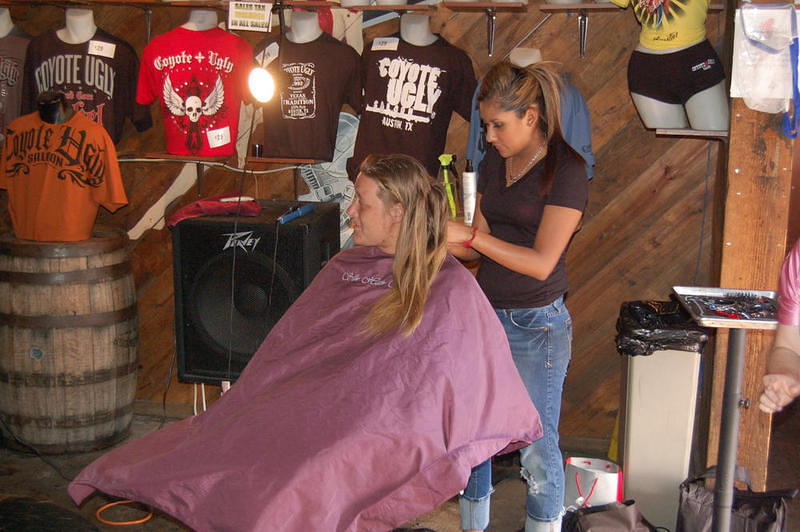 Hair 114
