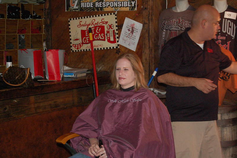Hair 115