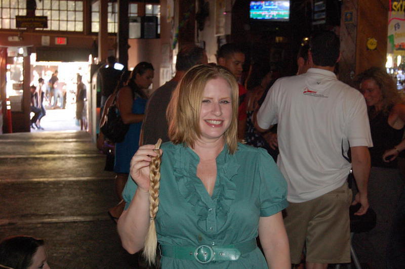 Hair 116