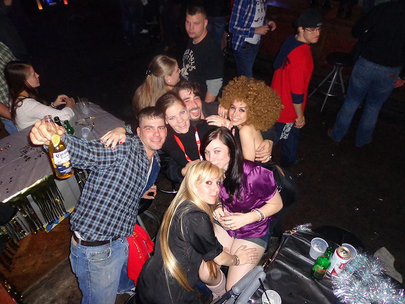 NYE 26