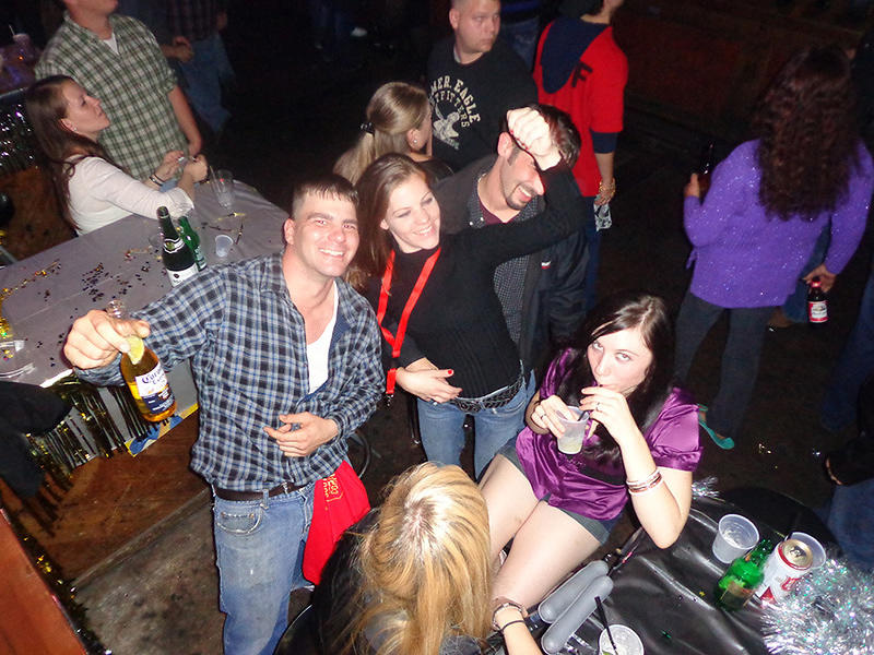 NYE 28