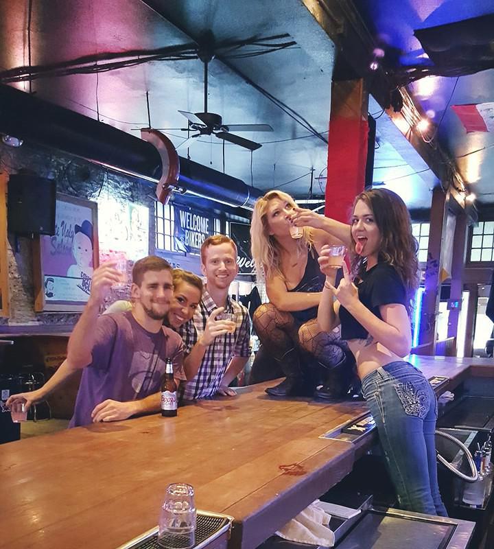 Saturday Shots