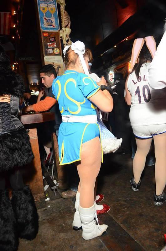 Mad Hatter 047