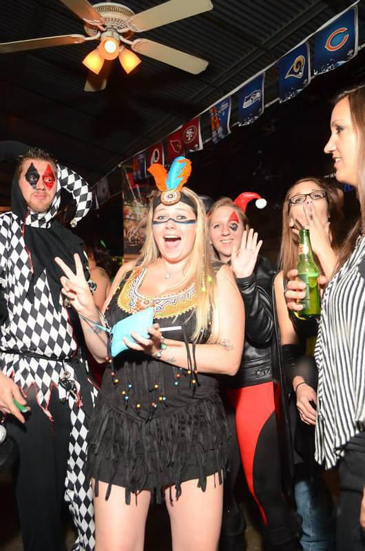 Mad Hatter 115