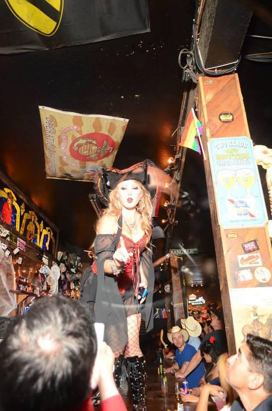 Mad Hatter 102