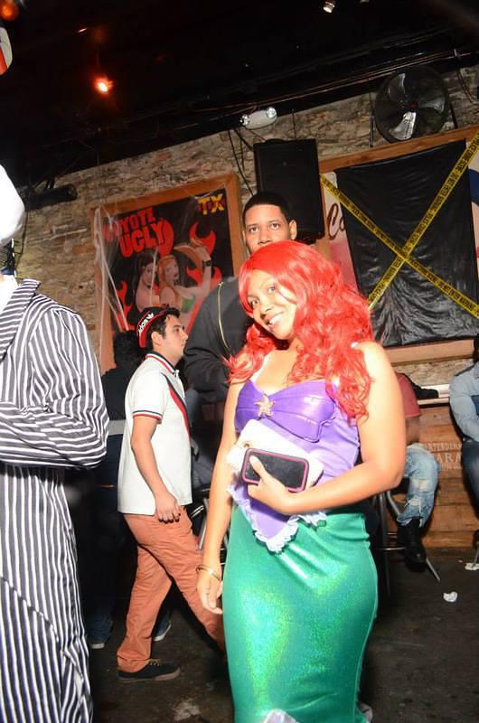 Mad Hatter 099