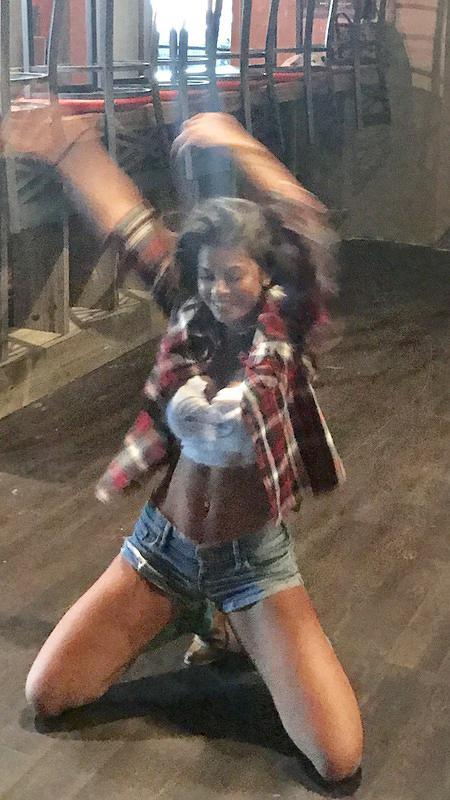 Coyote Auditions 02