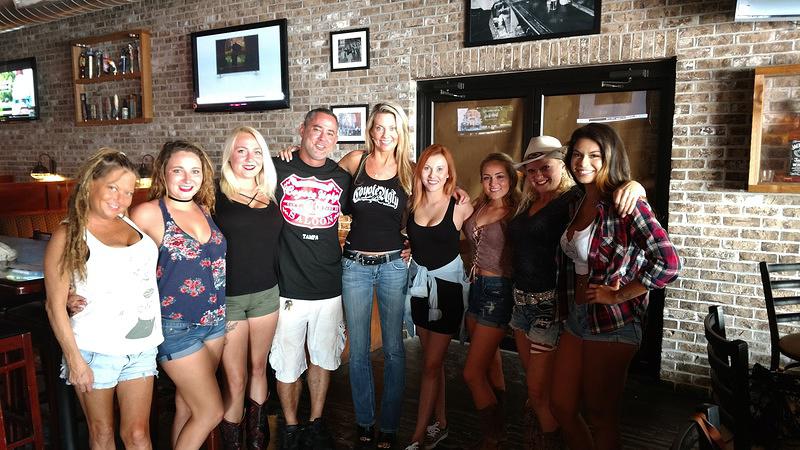 Coyote Auditions 07
