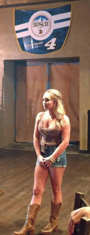 Coyote Auditions 13