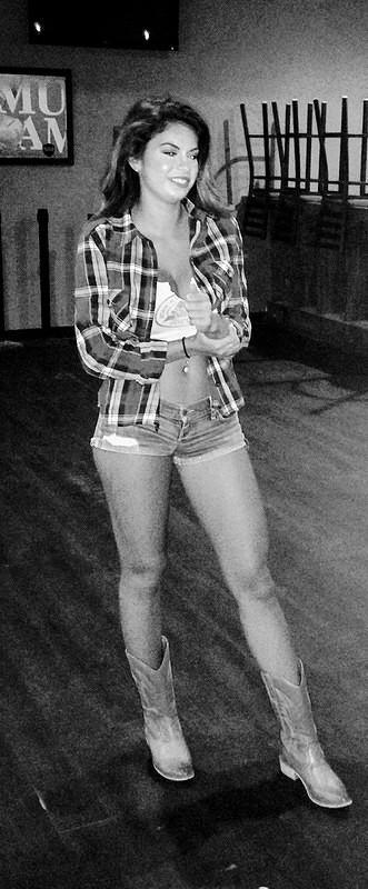 Coyote Auditions 15