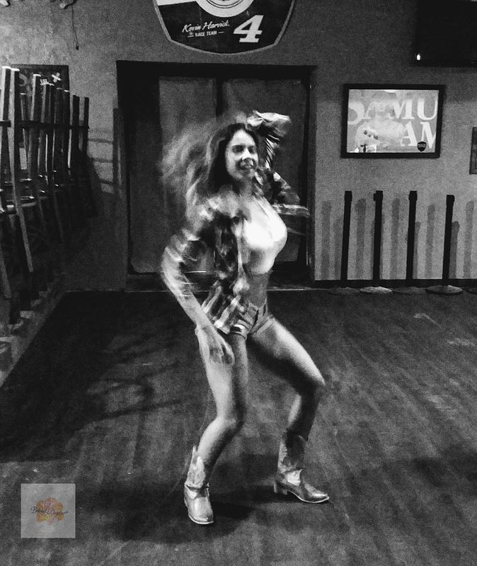 Coyote Auditions 16