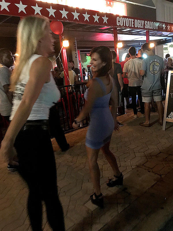 Daytona Opening 10