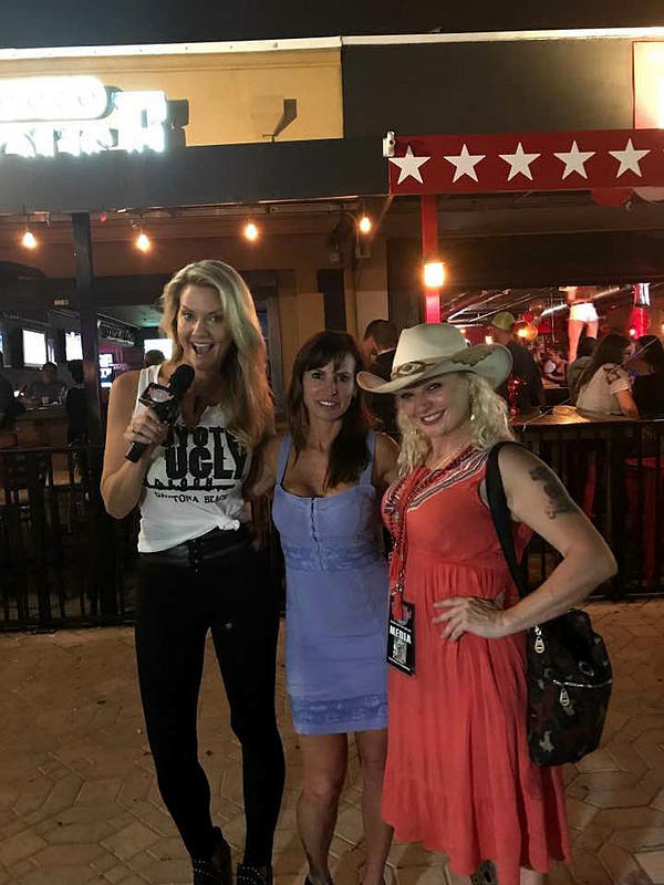 Daytona Opening 11