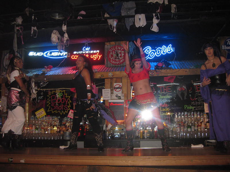 NYE 06