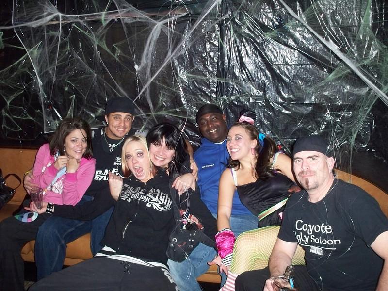 Halloween 100