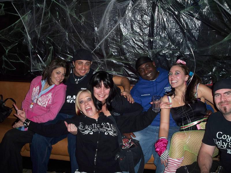 Halloween 101