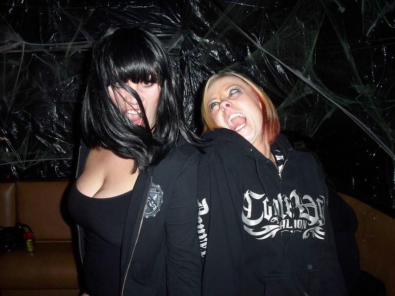 Halloween 105
