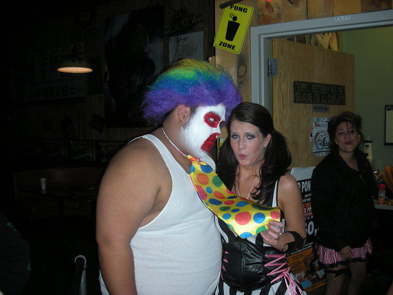 Halloween 143
