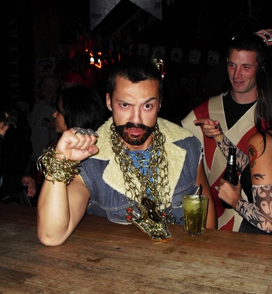 mr t