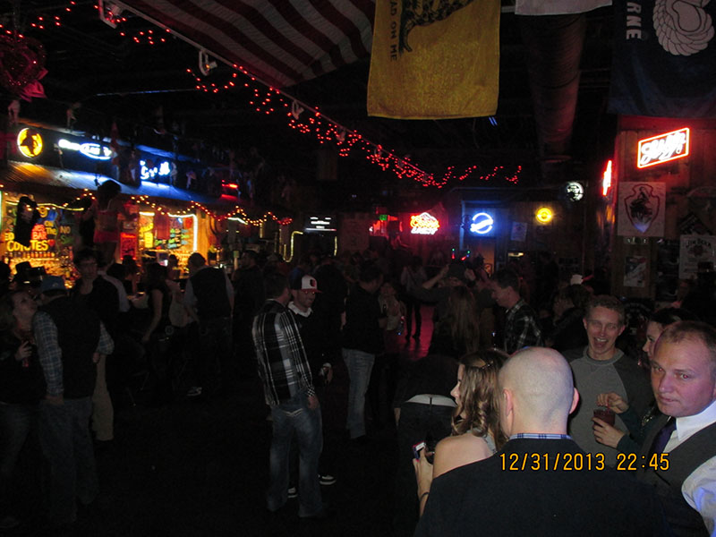 NYE 106