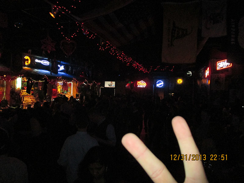 NYE 109