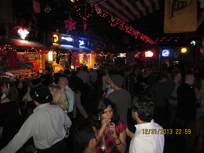 NYE 116