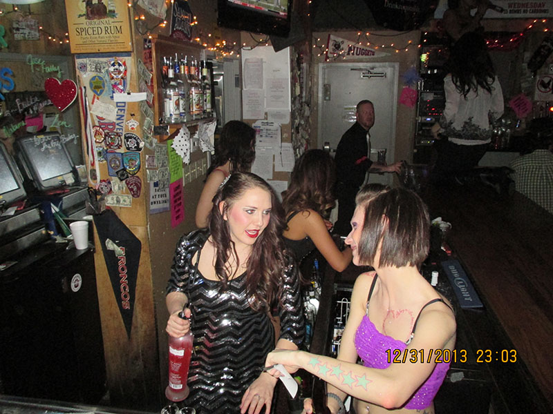 NYE 118