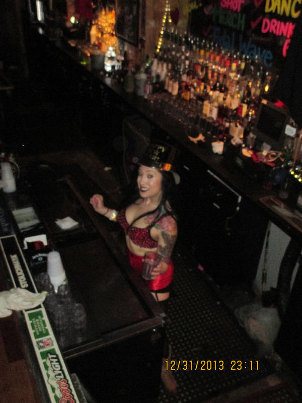 NYE 139