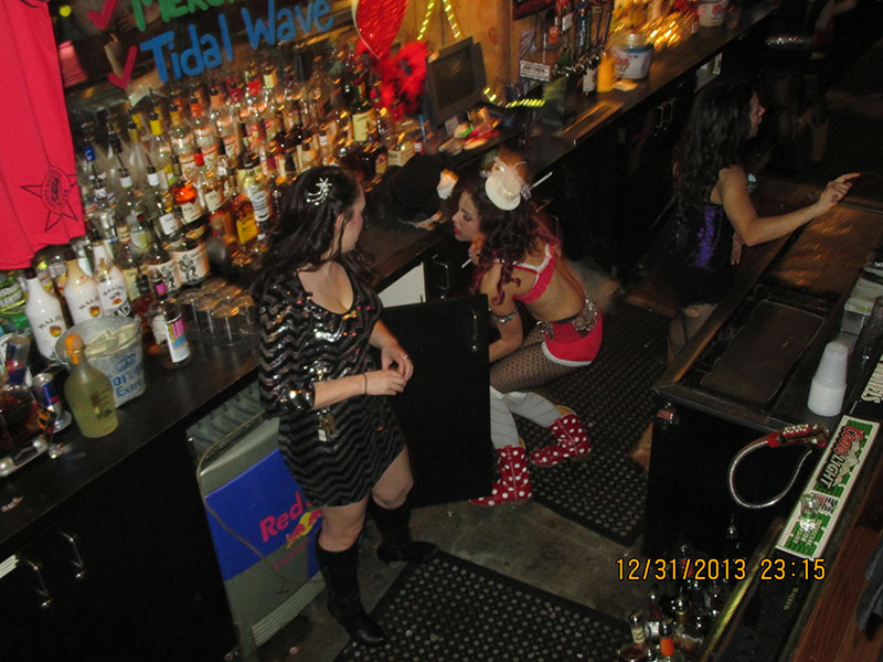 NYE 150
