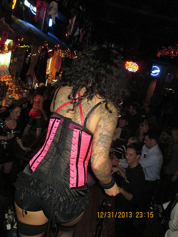 NYE 151