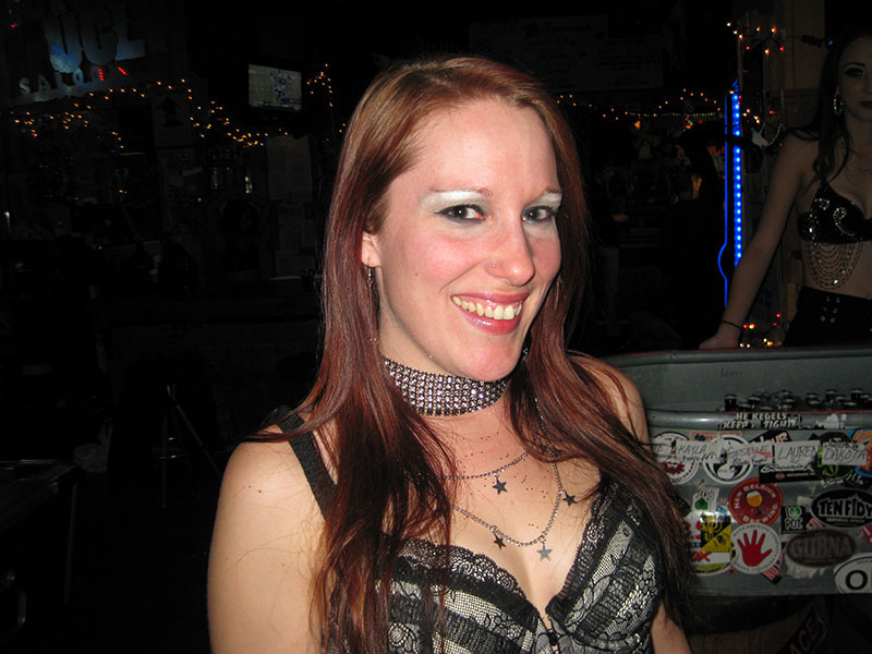 NYE 160