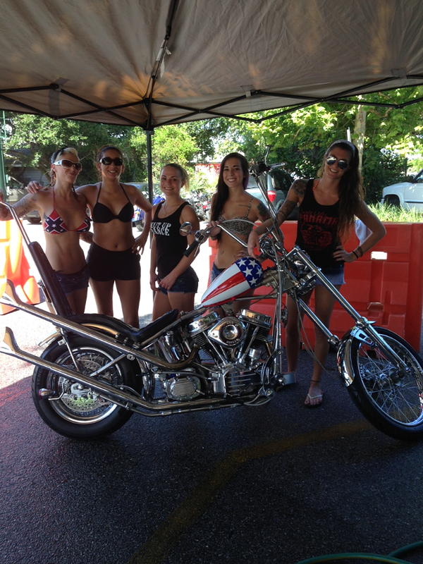 Poker Run 03