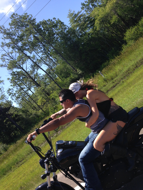 Poker Run 02