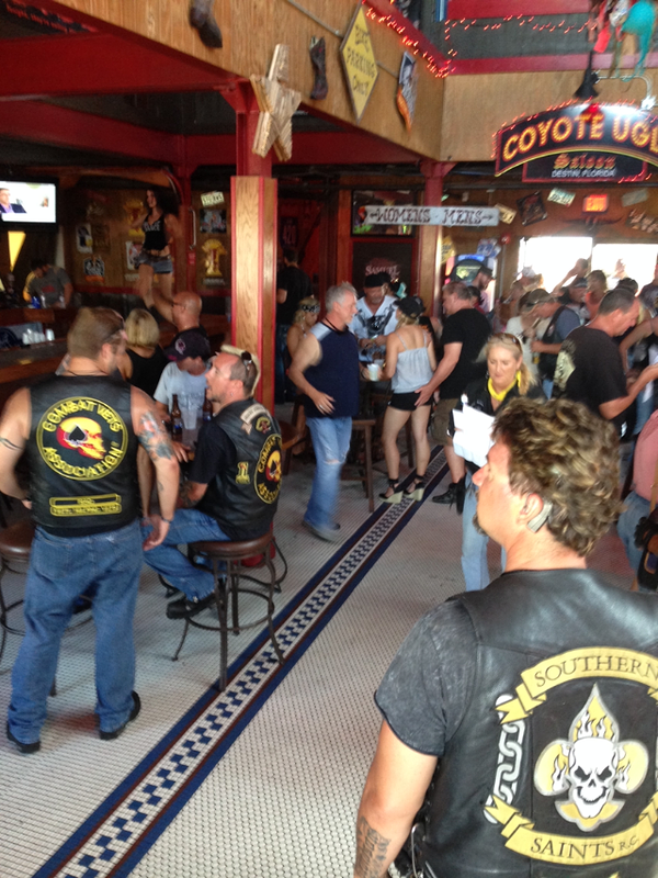 Poker Run 06