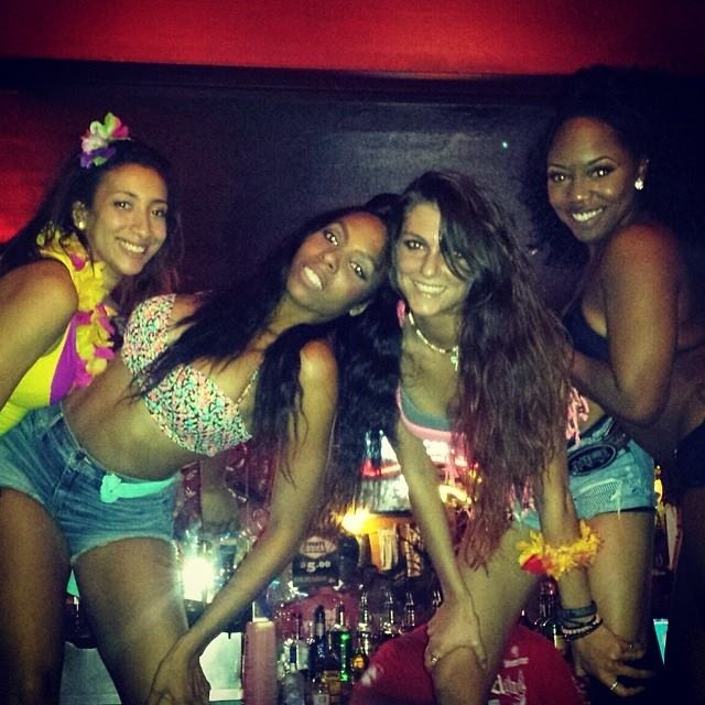 July 4th Weekend 01