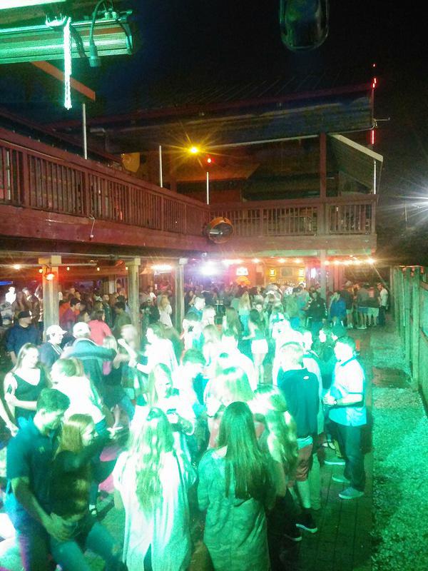 Spring Break 12