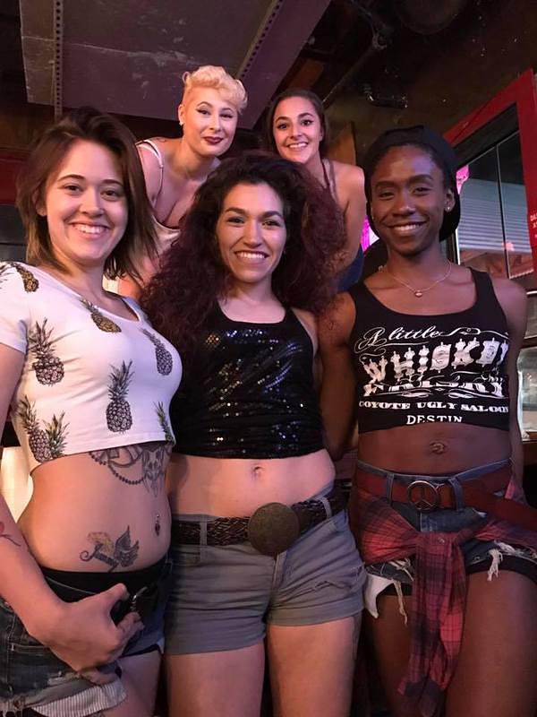Spring Break 10