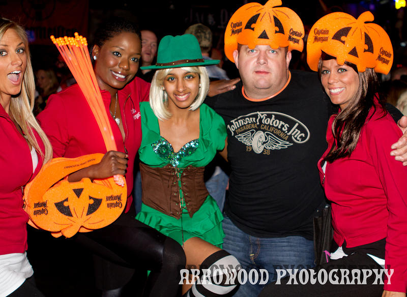 Halloween 100