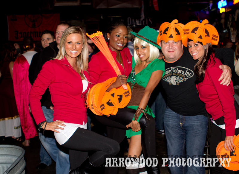 Halloween 101