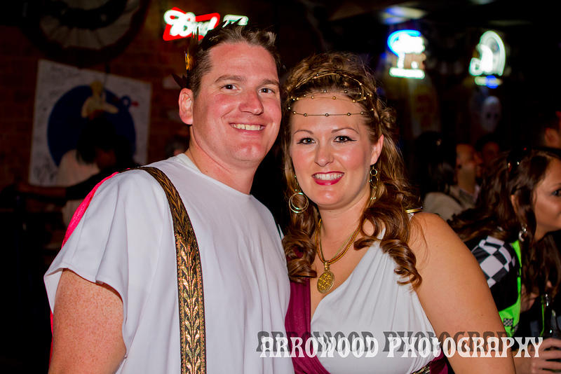 Halloween 105