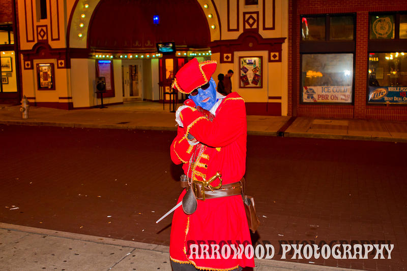 Halloween 112