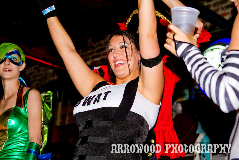 Halloween 134