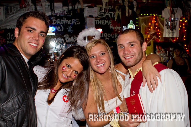 Halloween 140